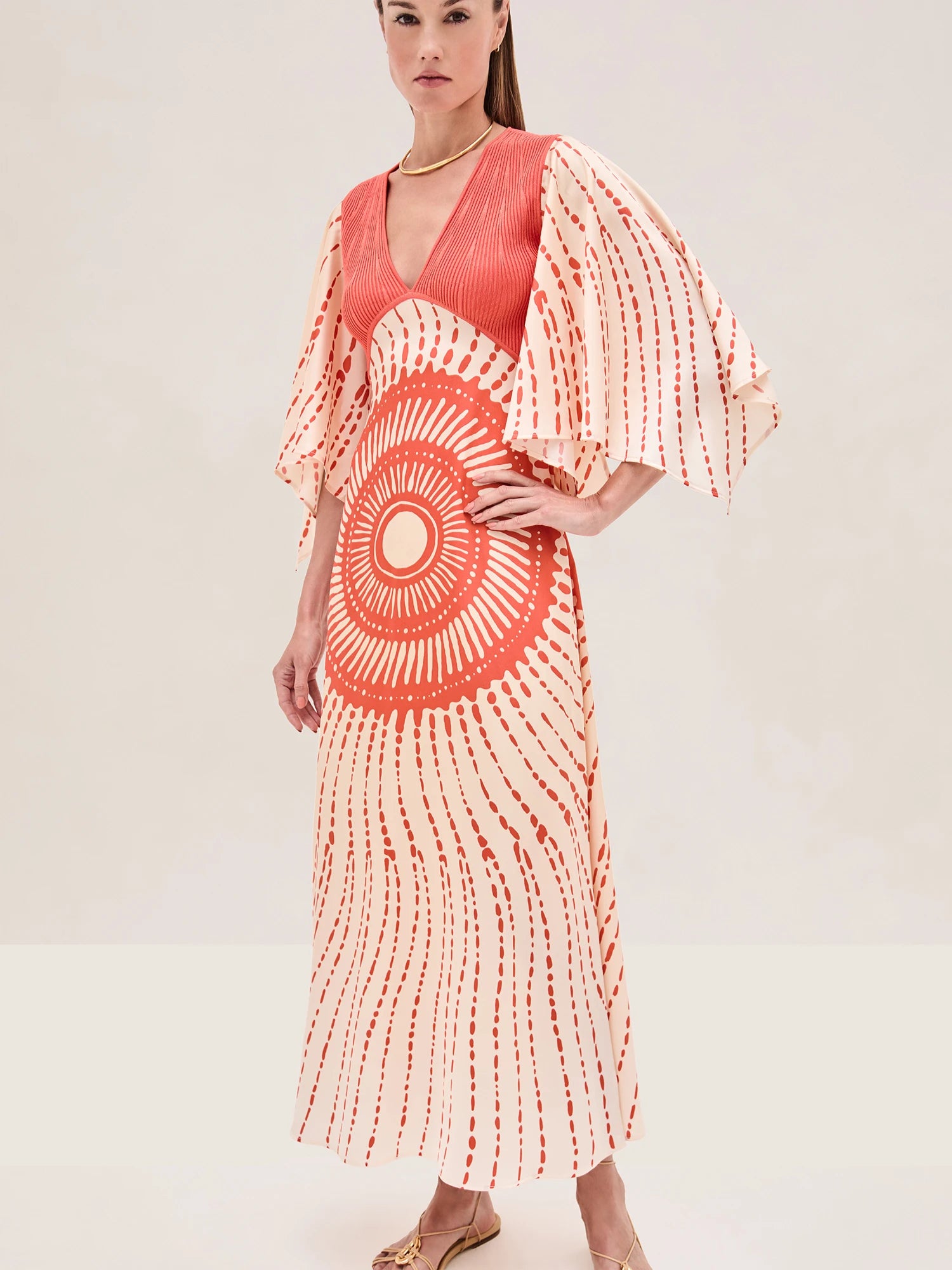 Matani Dress