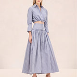 Havara Skirt