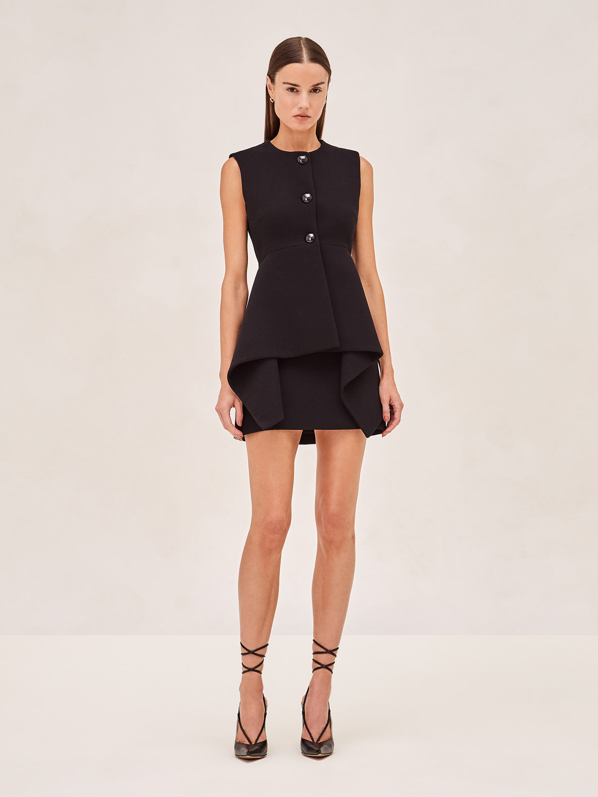 Mckenna Dress Alexis