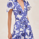 Melba Dress