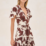 Melba Dress