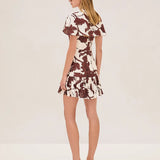 Melba Dress