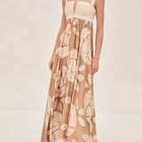 Melbourne Dress