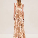 Melbourne Dress