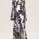 Melfi Robe