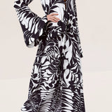 Melfi Robe