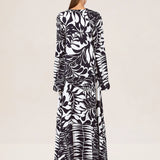 Melfi Robe