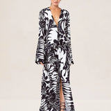 Melfi Robe