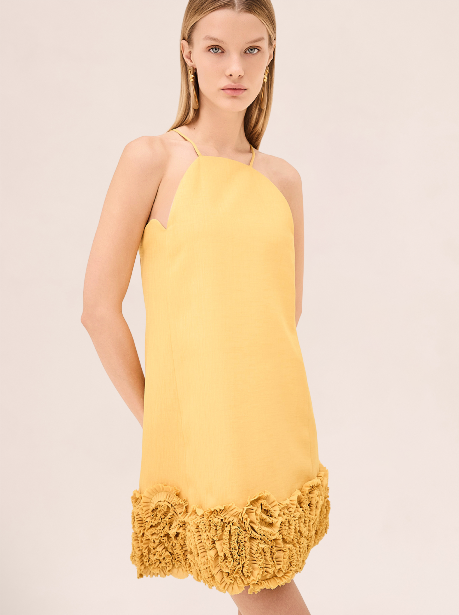 Merano Dress