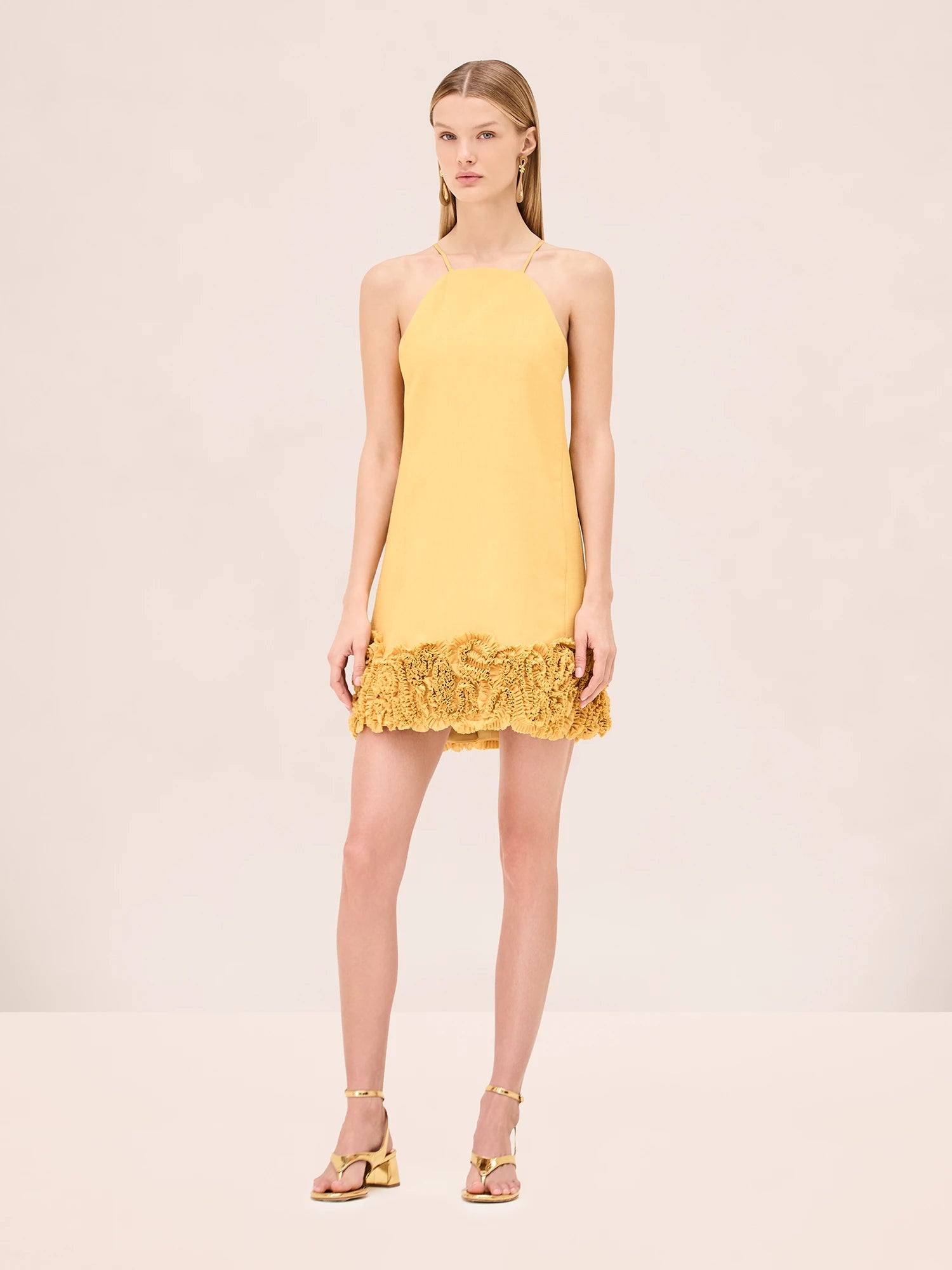 Merano Dress