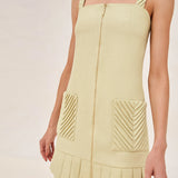 Meza Dress