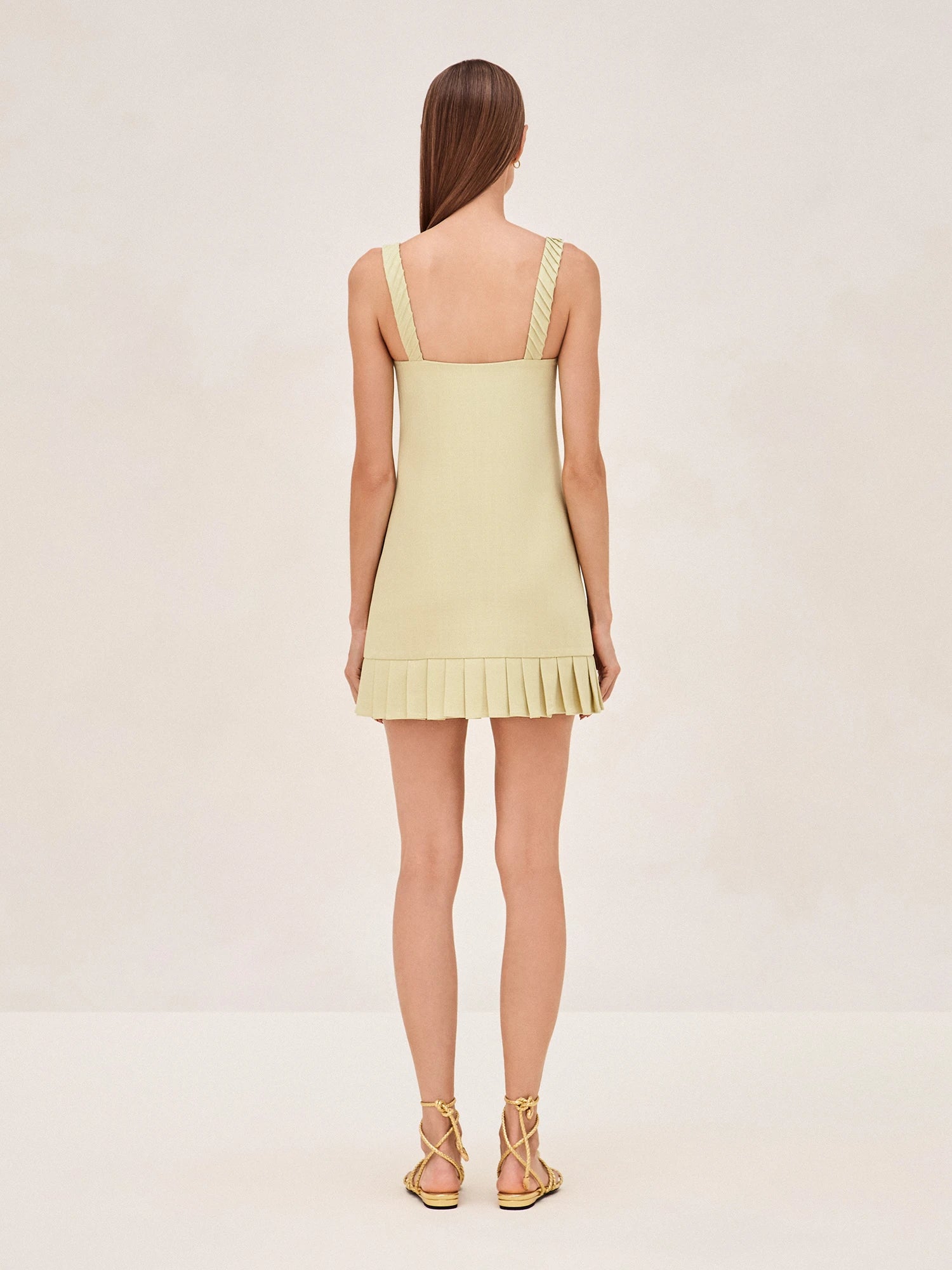 Meza Dress