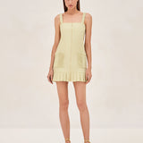 Meza Dress