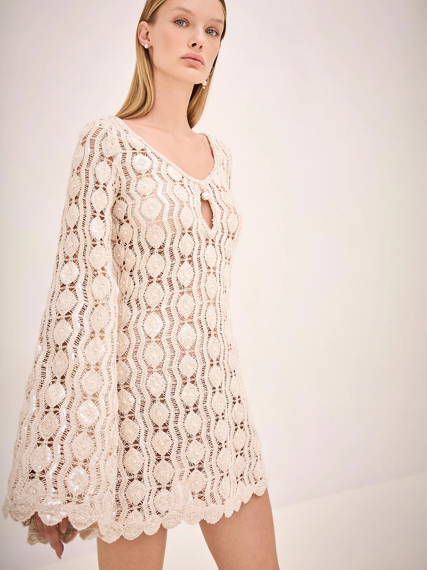 Micah Dress