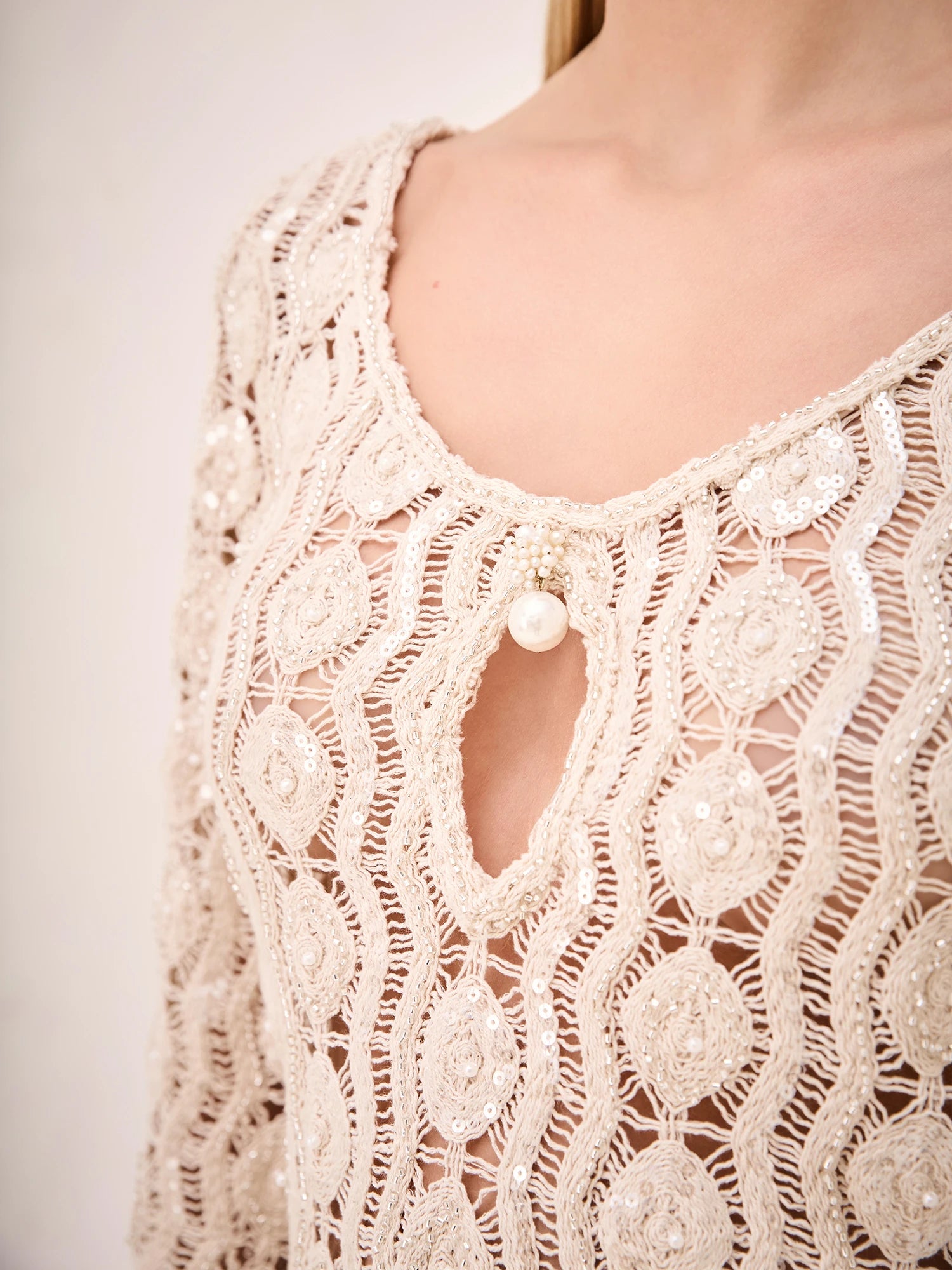 Micah Dress
