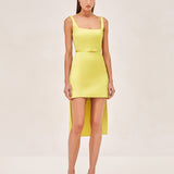 Montella Dress