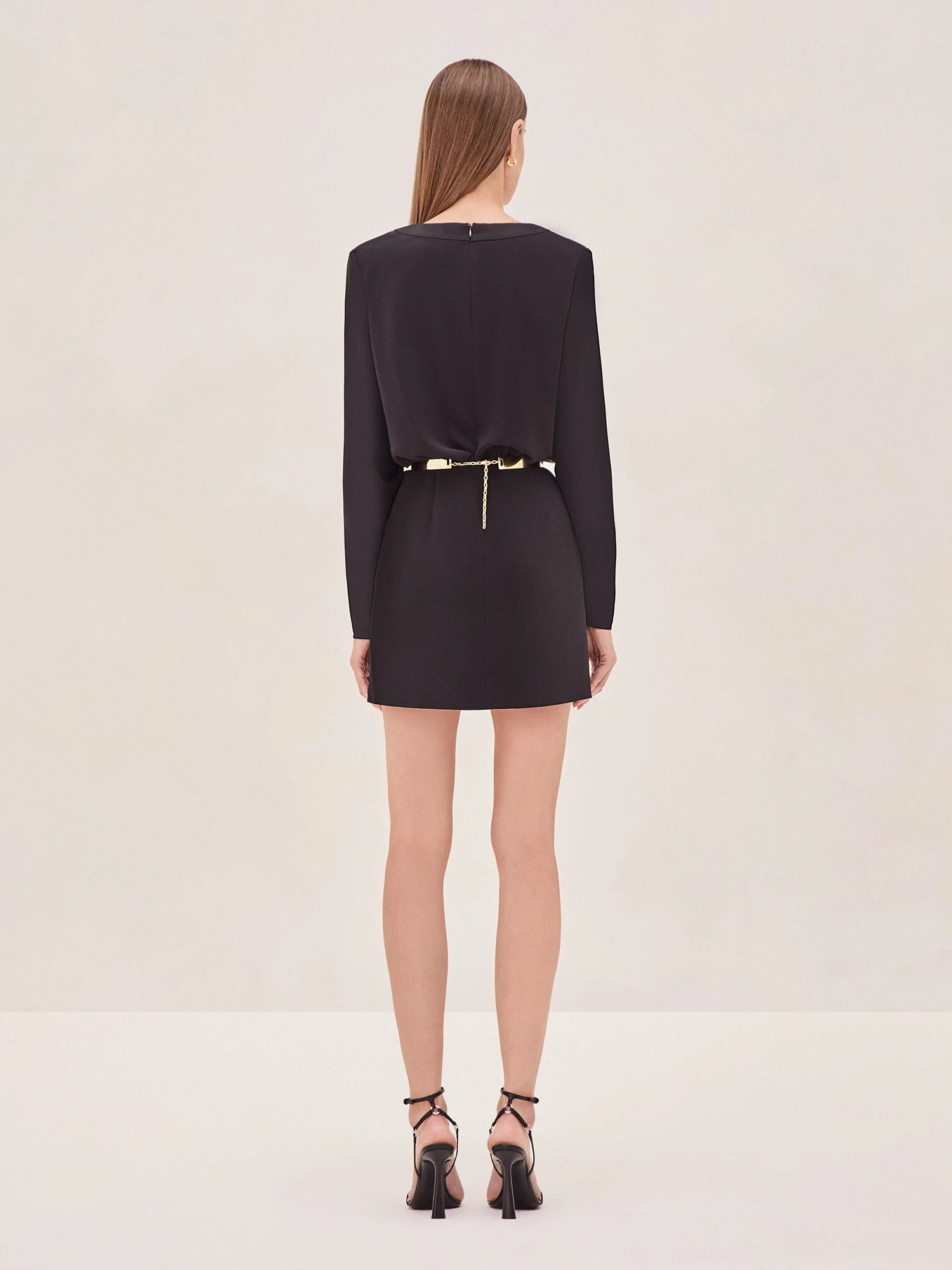 Morci Dress