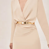 Morci Dress