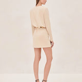 Morci Dress