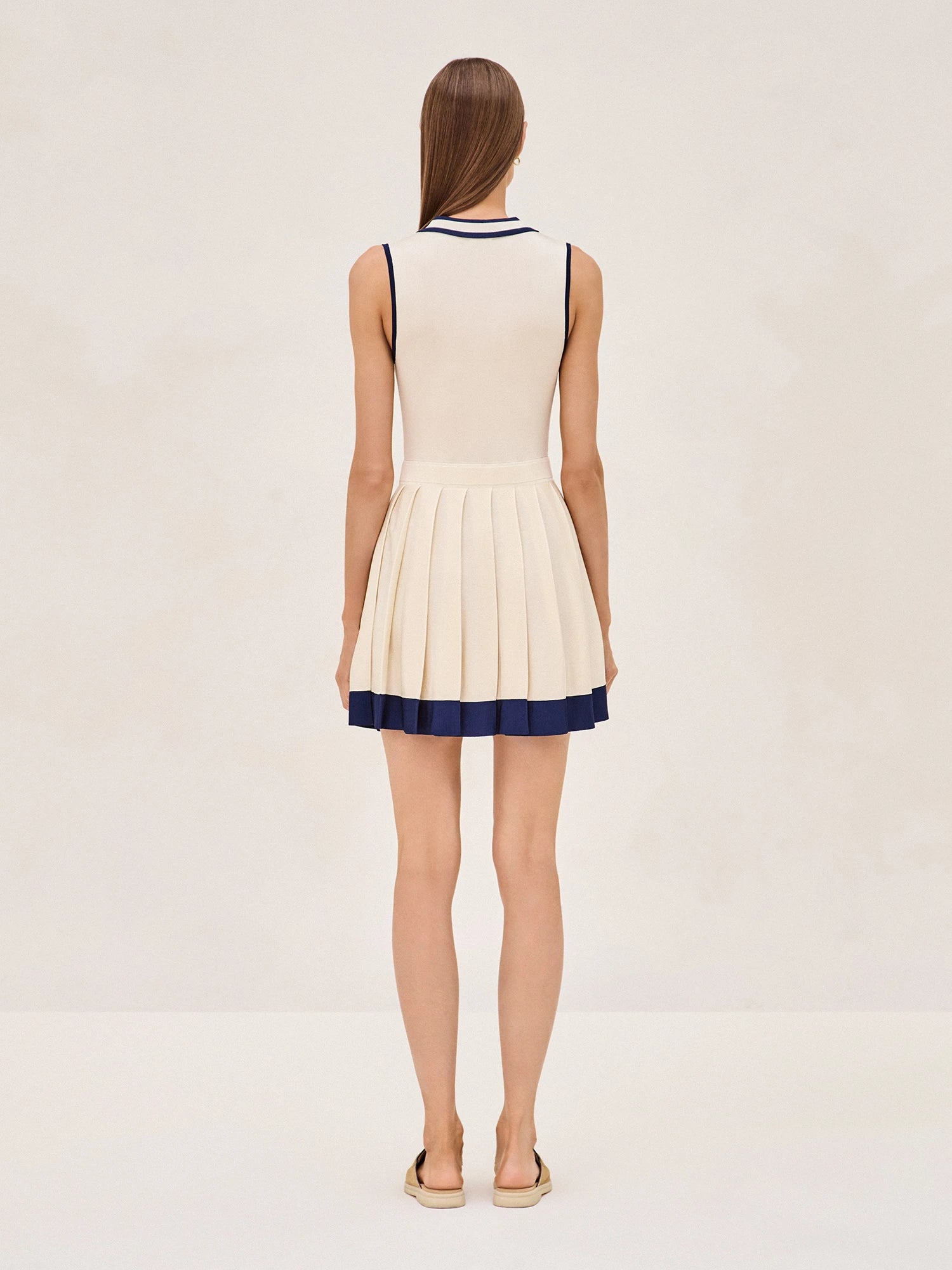 Moritz Dress