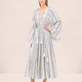 Morocco Dress