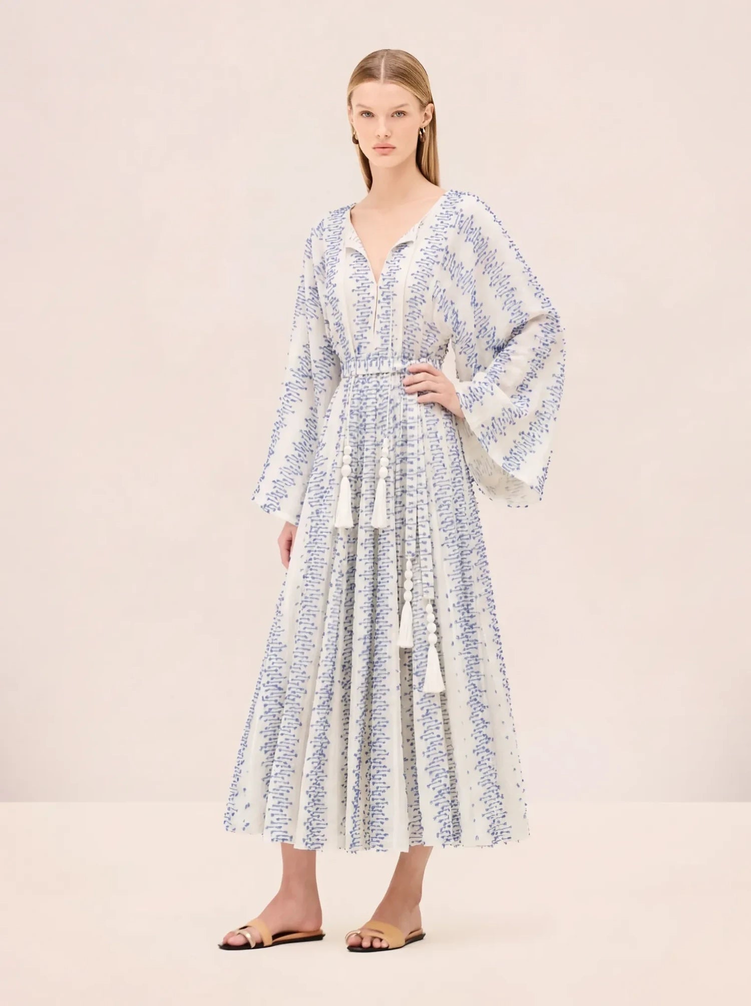 Morocco Dress