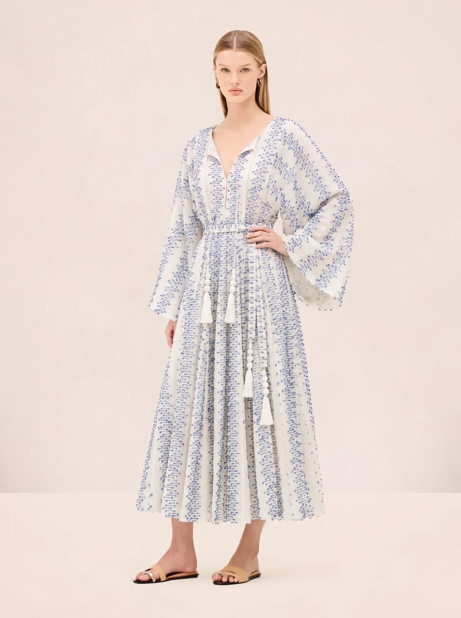 Morocco Dress