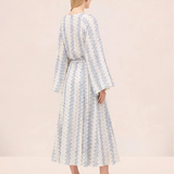 Morocco Dress