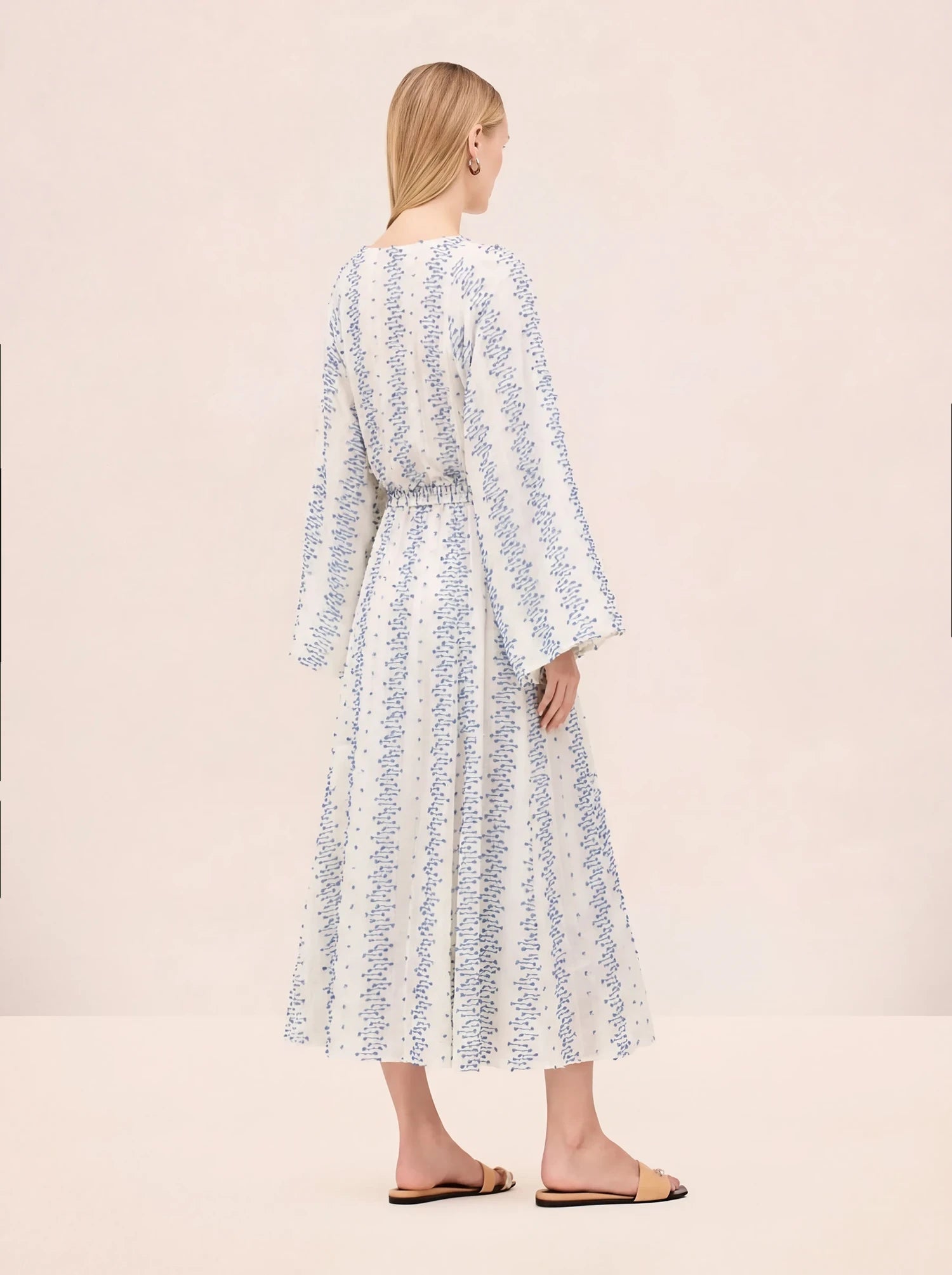 Morocco Dress