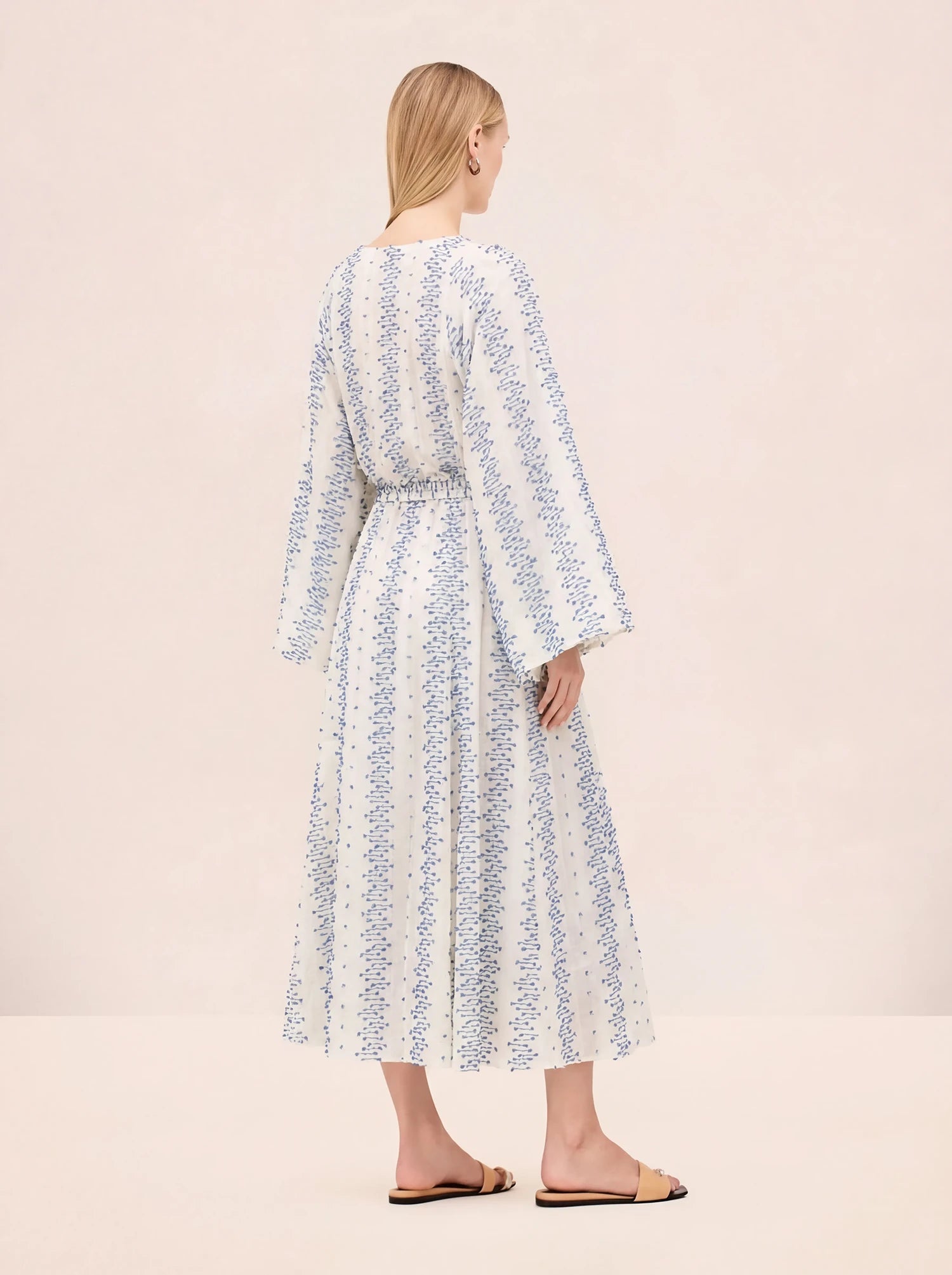 Morocco Dress