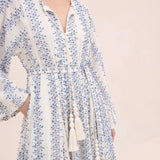 Morocco Dress