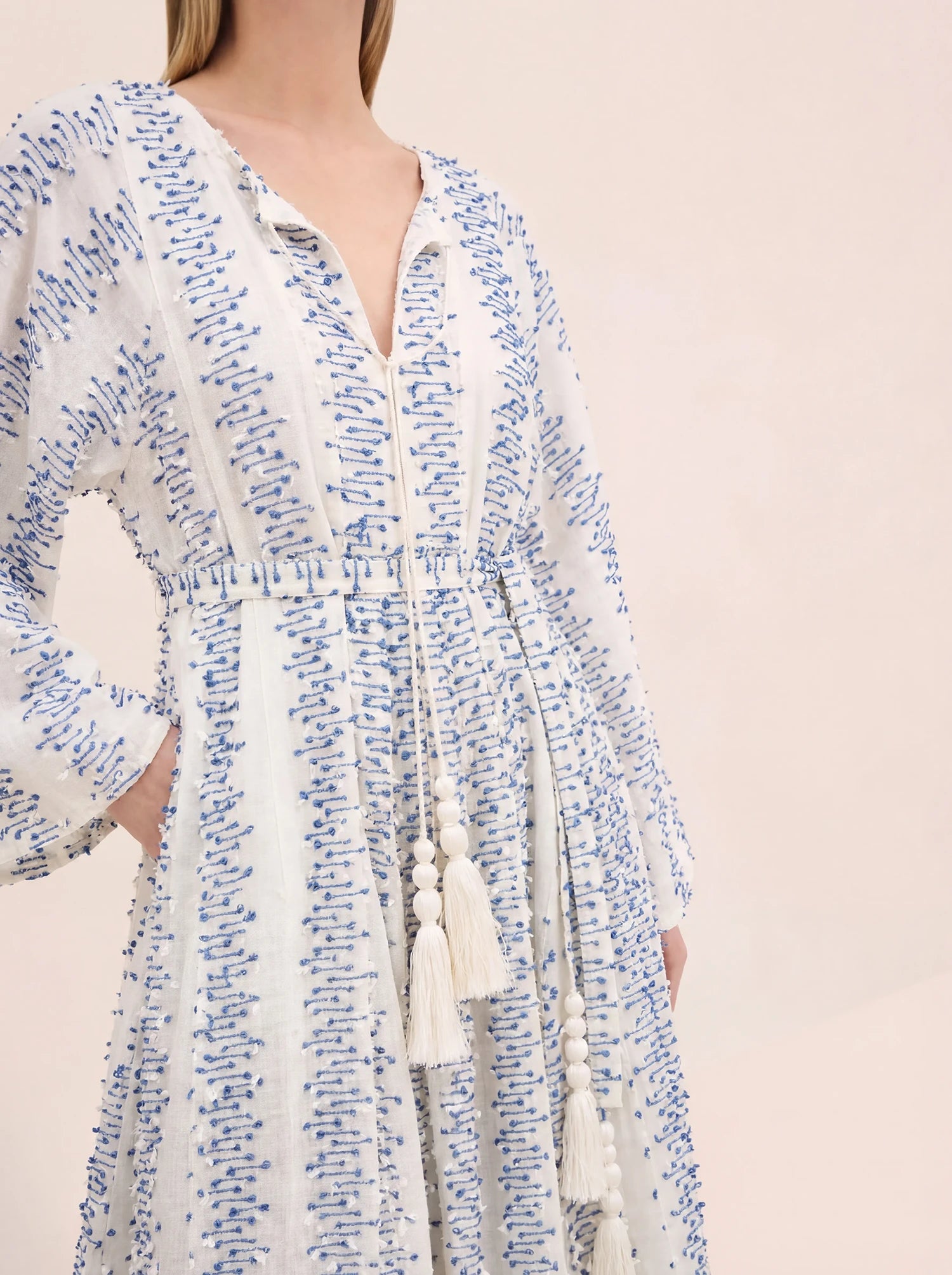 Morocco Dress