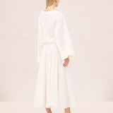 Morocco Dress