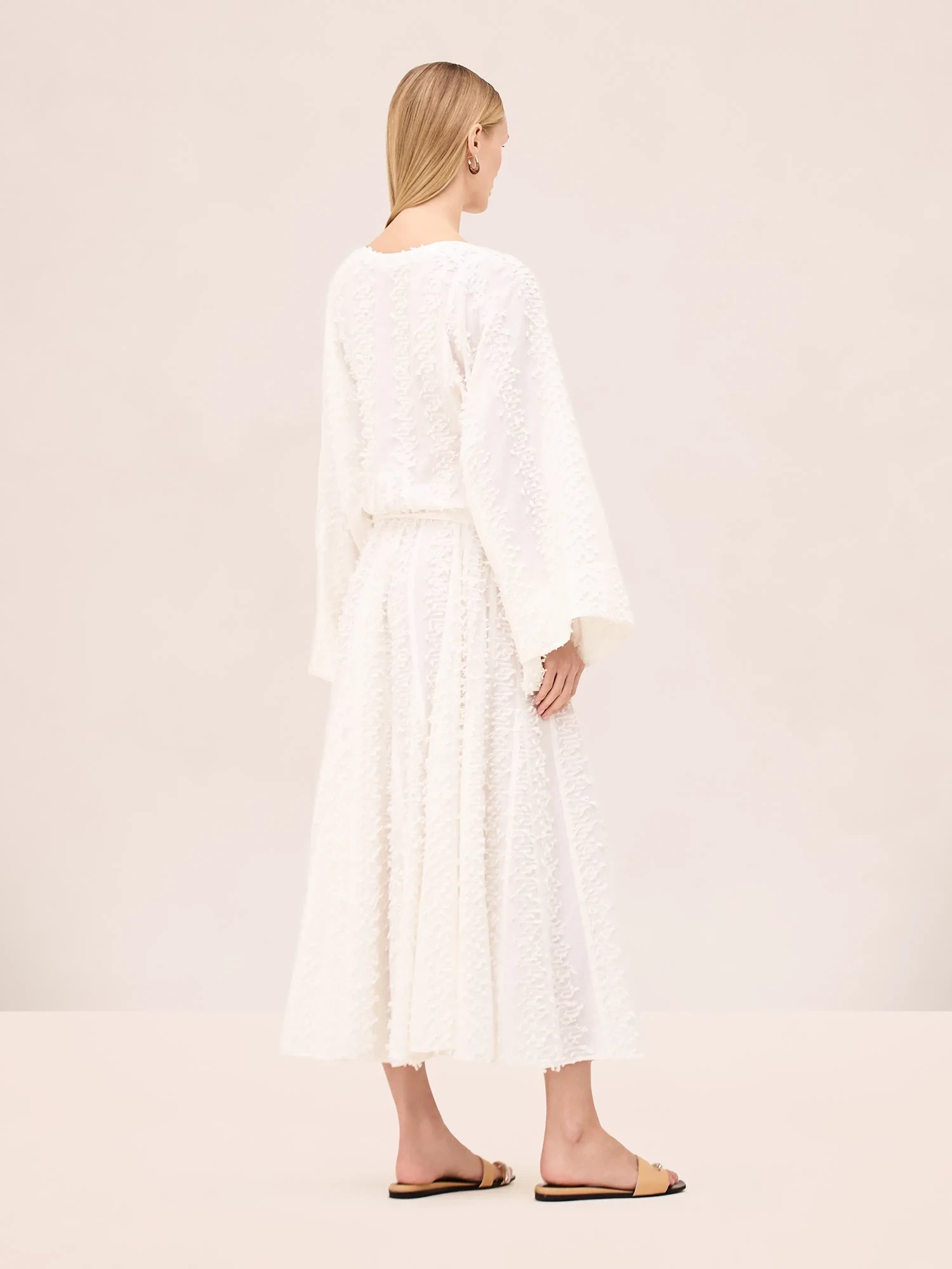 Morocco Dress