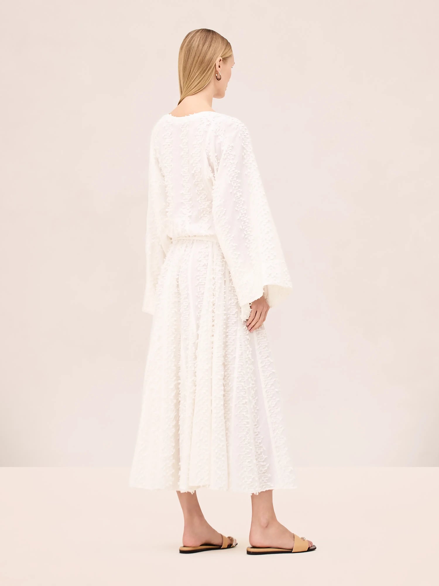 Morocco Dress