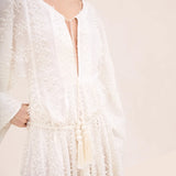 Morocco Dress