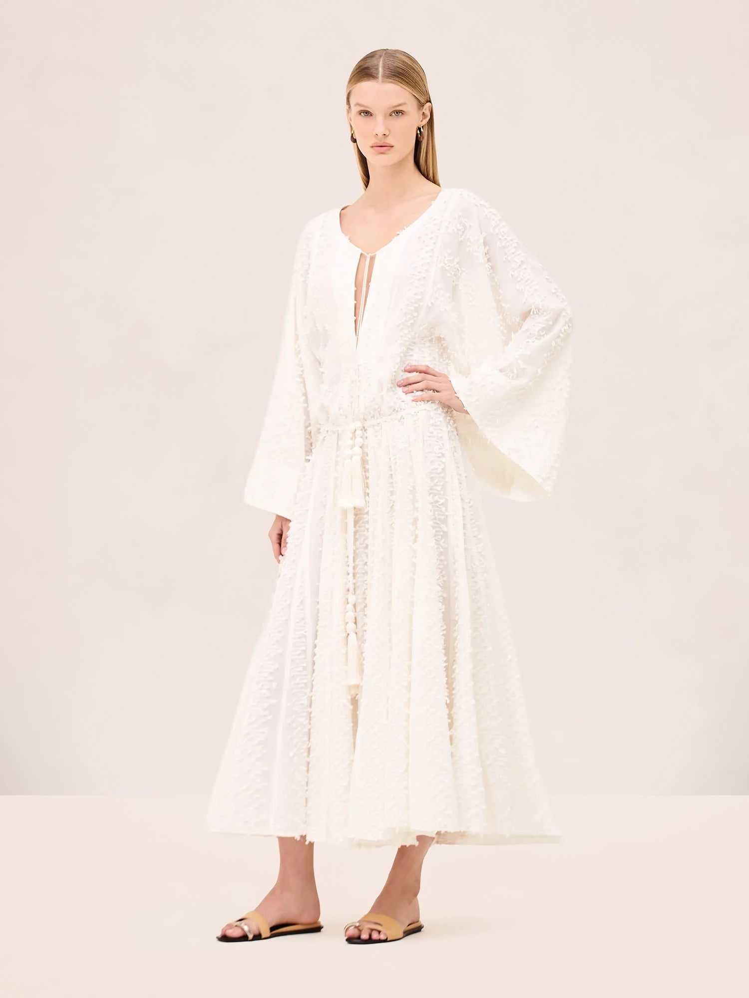 Morocco Dress