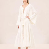 Morocco Dress
