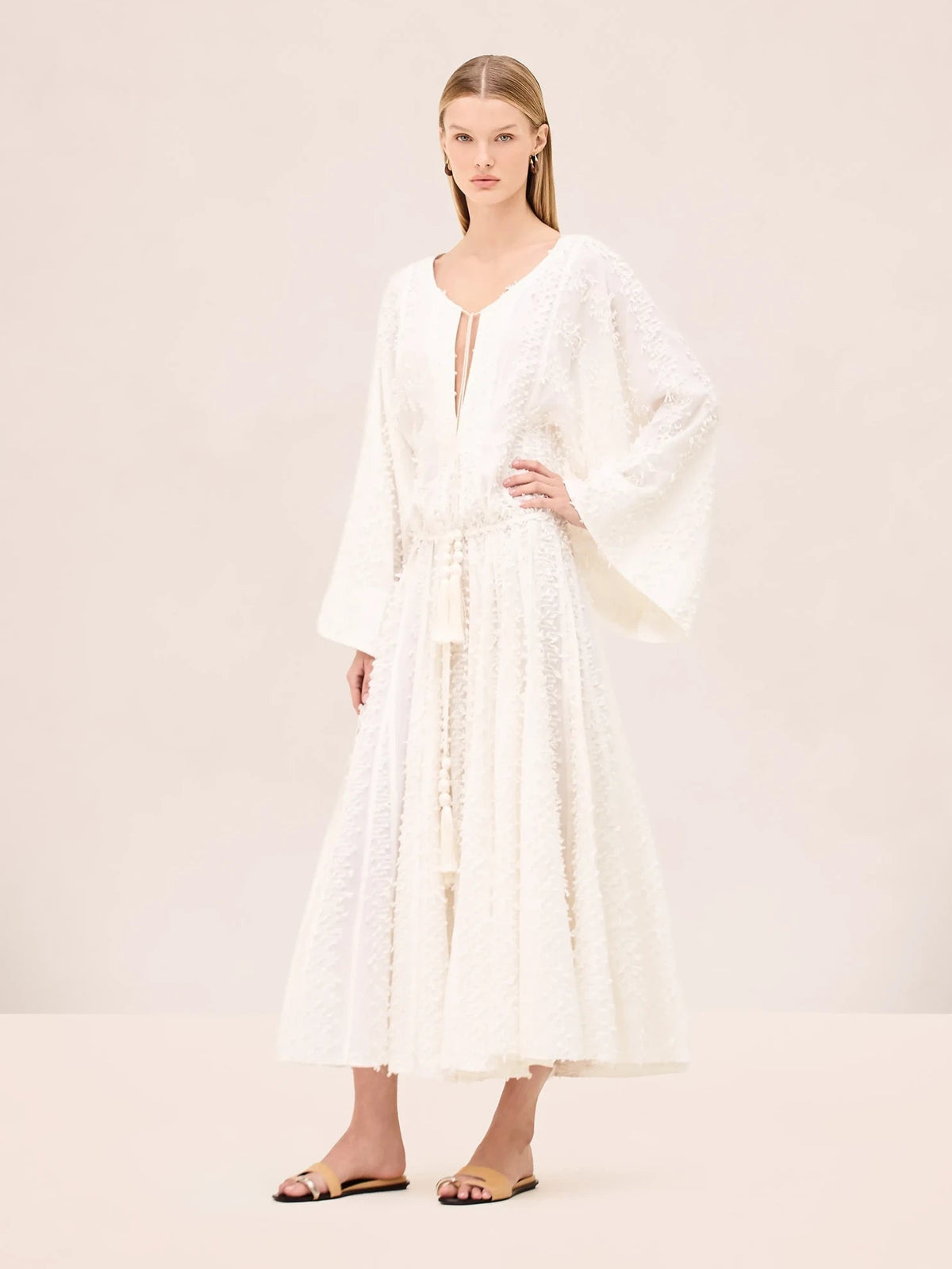 Morocco Dress