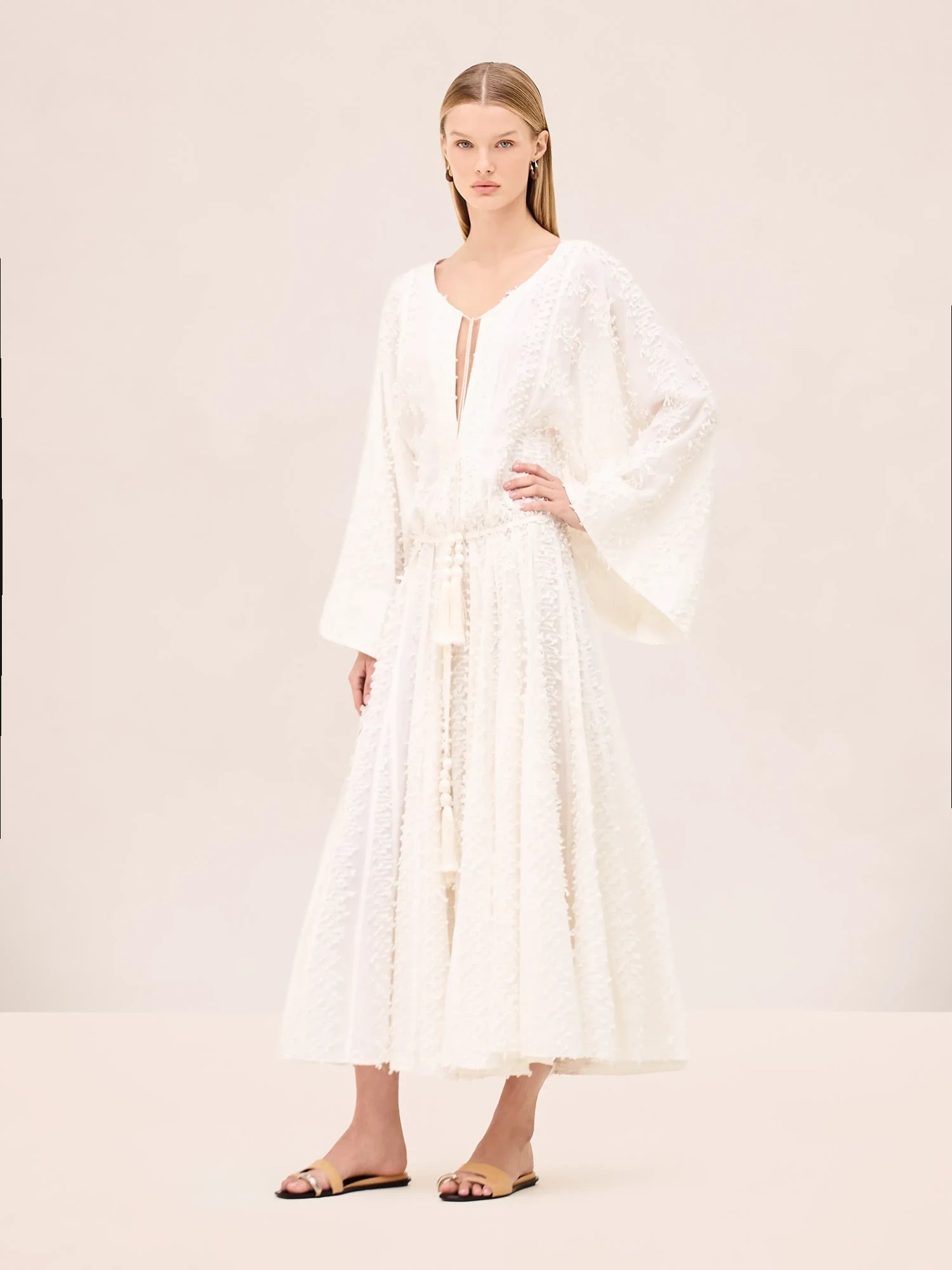Morocco Dress