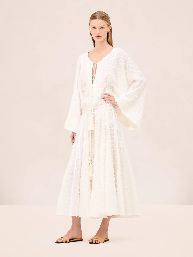 Morocco Dress