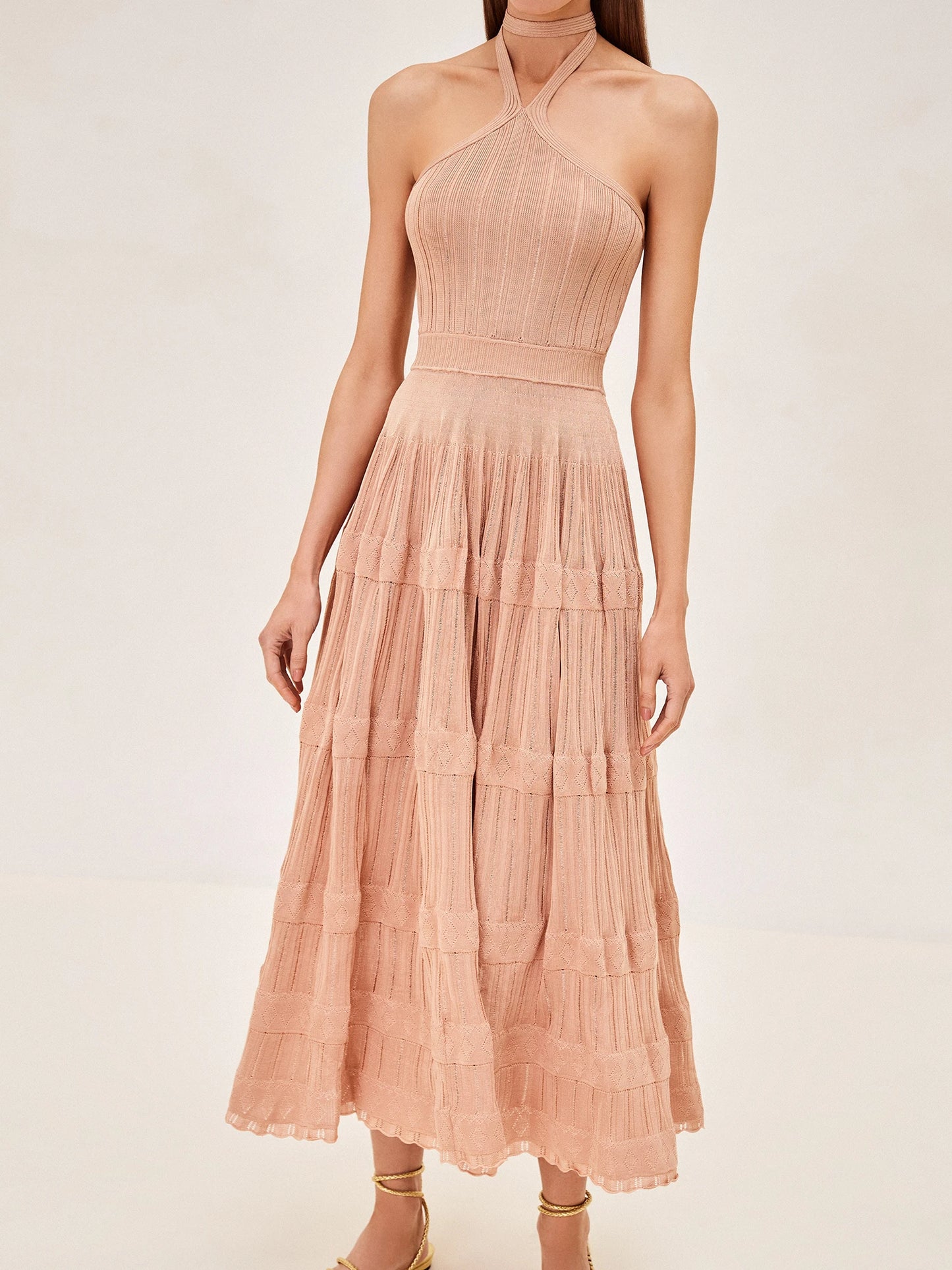 Myla Dress