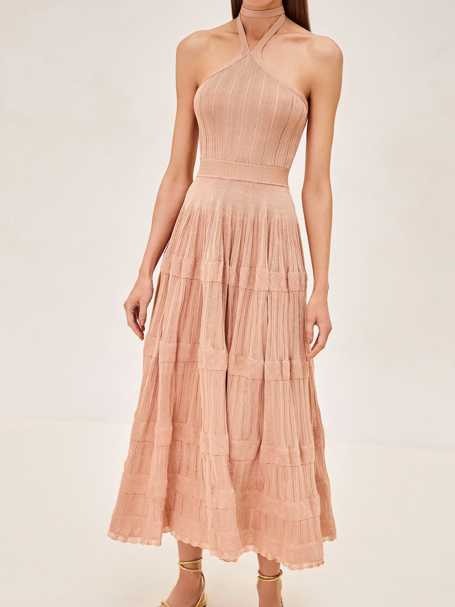Myla Dress