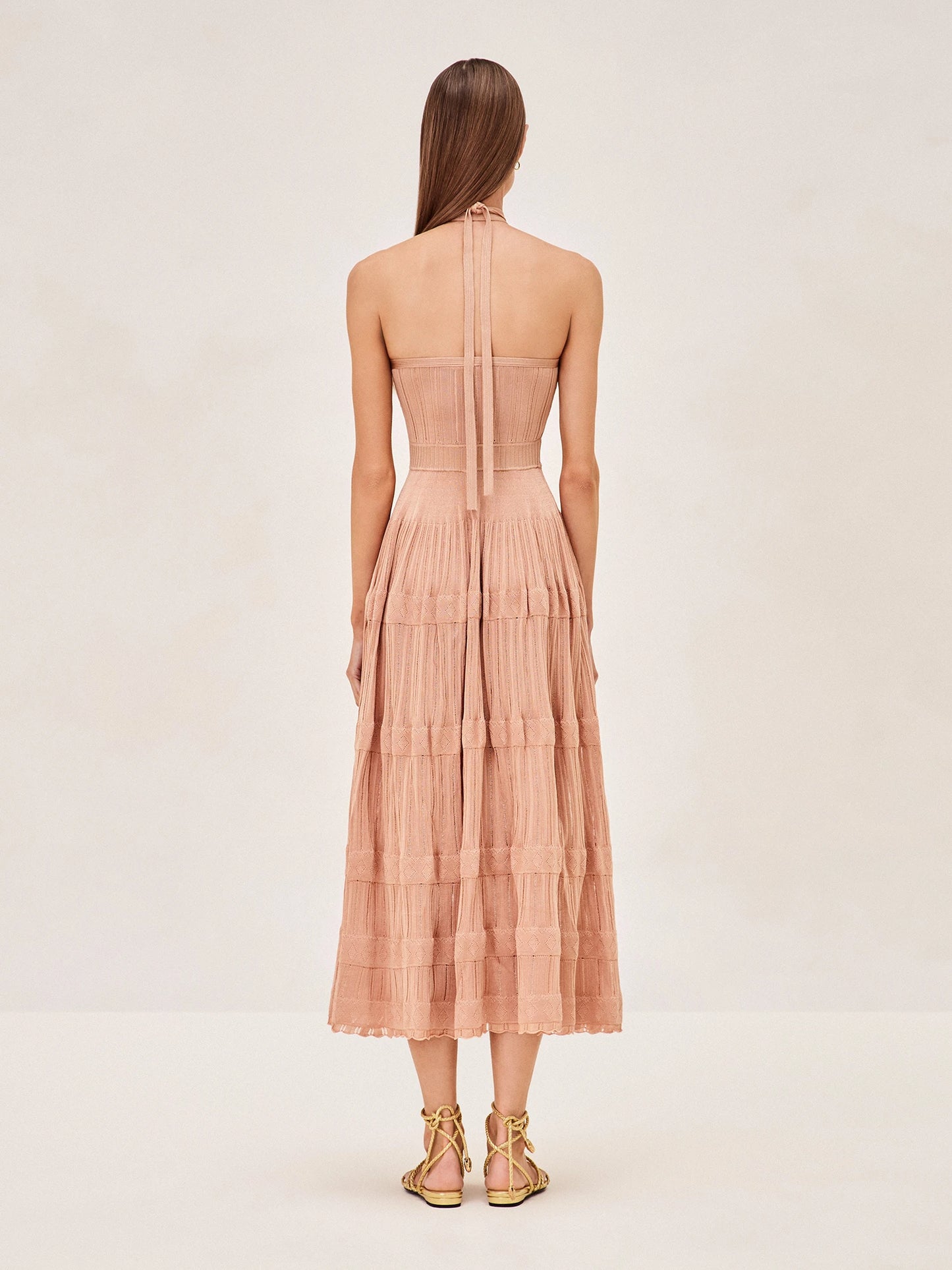 Myla Dress
