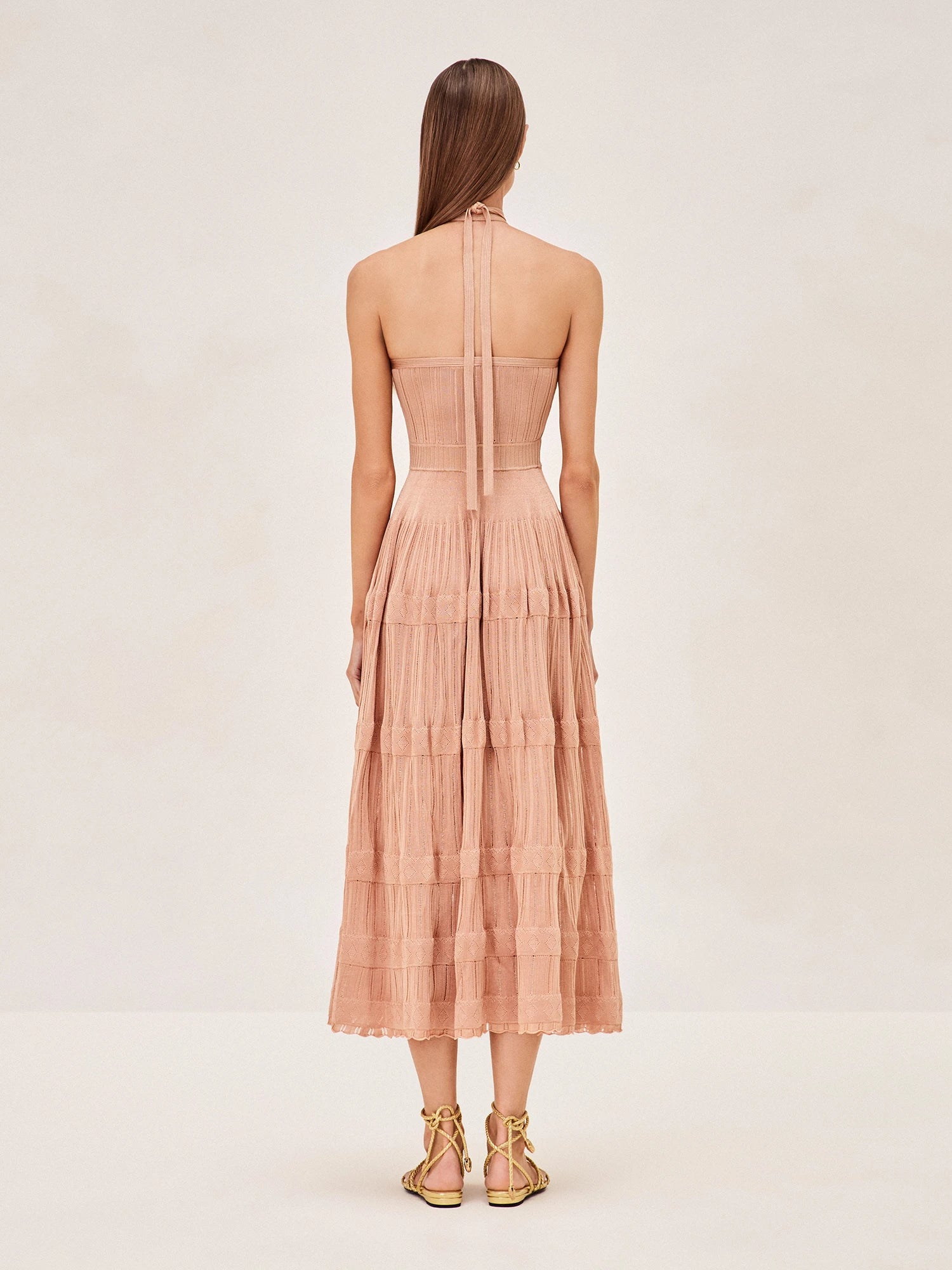 Myla Dress