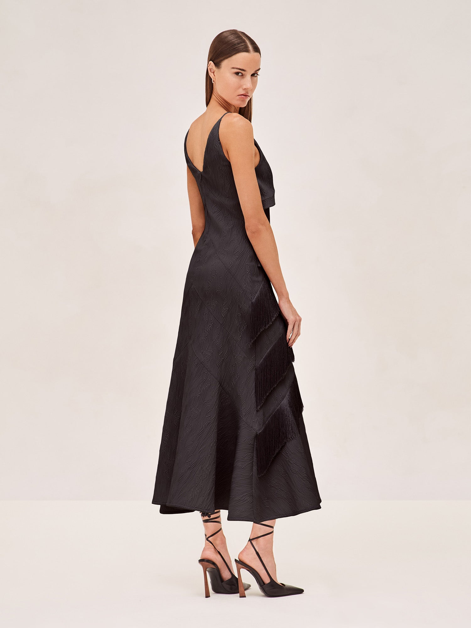 Nadinee Dress