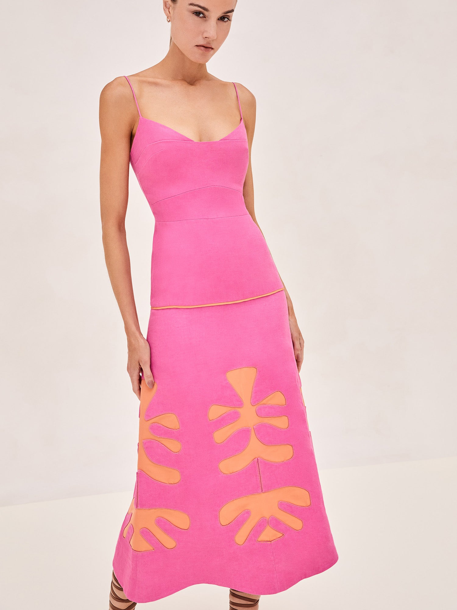 Nalory Dress