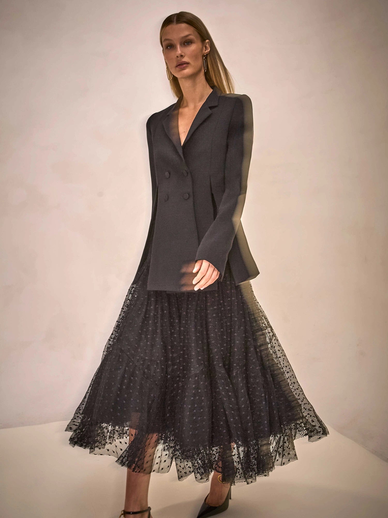 Naomi Skirt