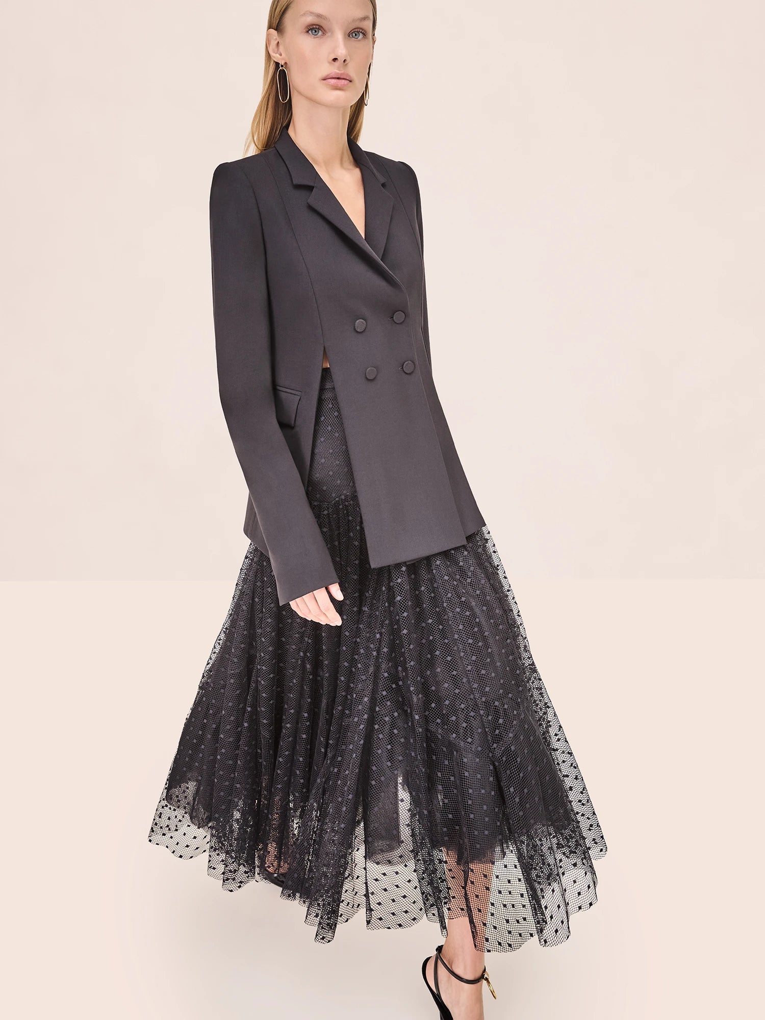 Naomi Skirt