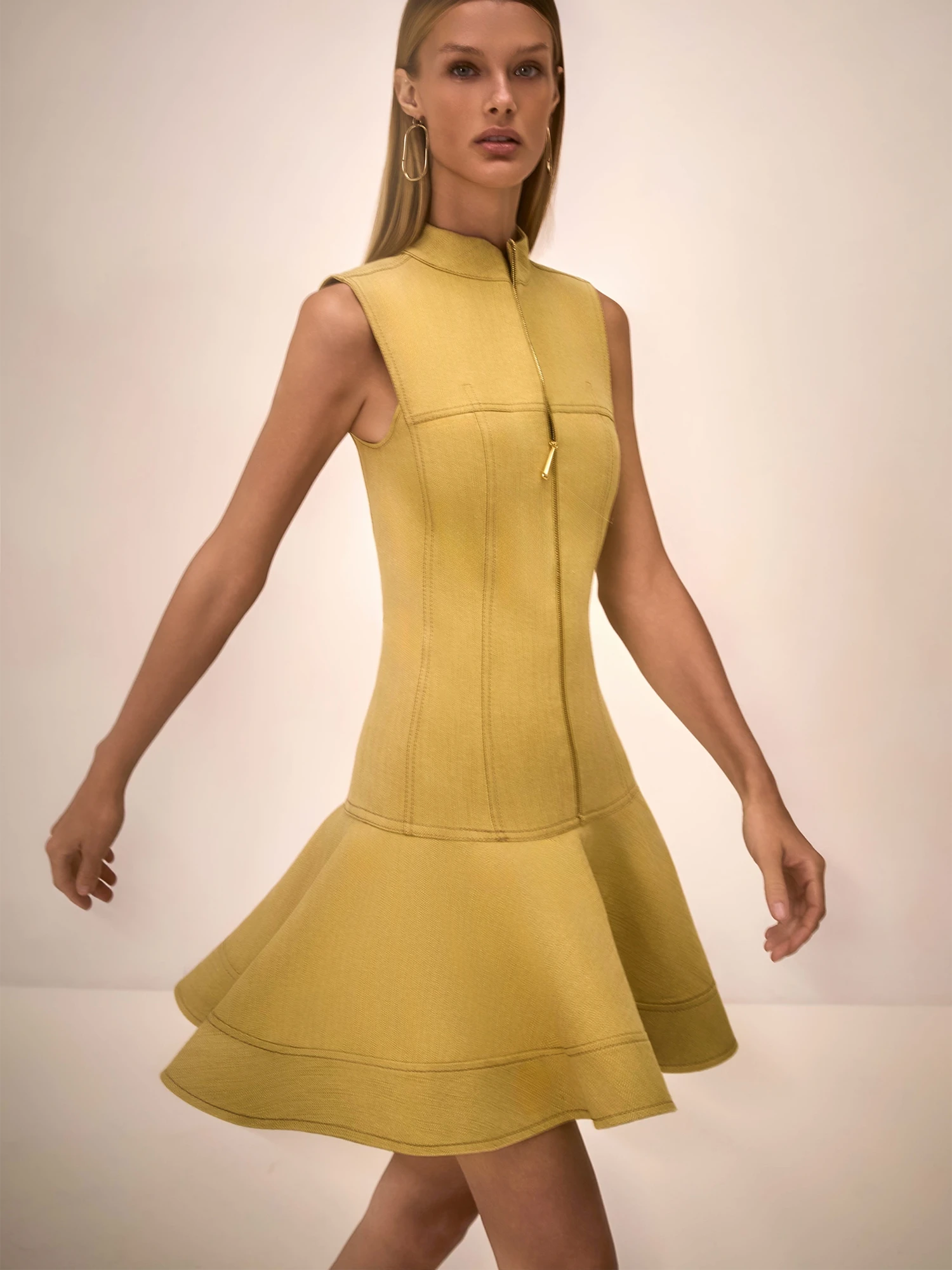 Taylin Dress
